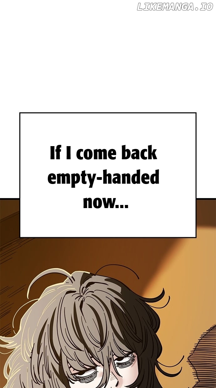 Unemployed Baek-soon Chapter 156 - page 27